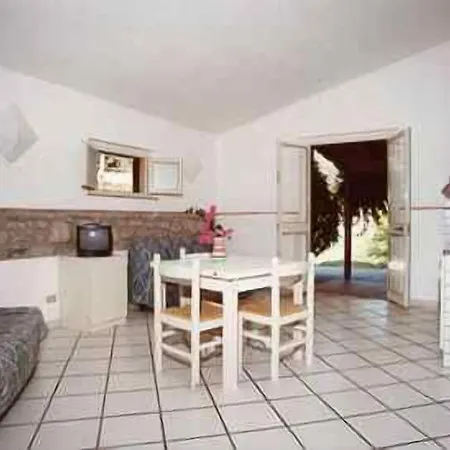 Appart hôtel Della Luna 4*