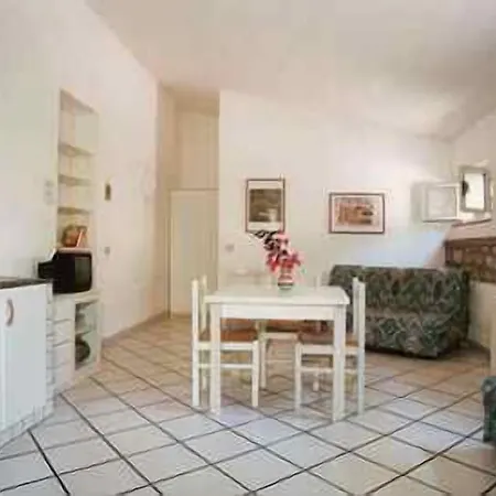 Appart hôtel Della Luna Porto Azzurro