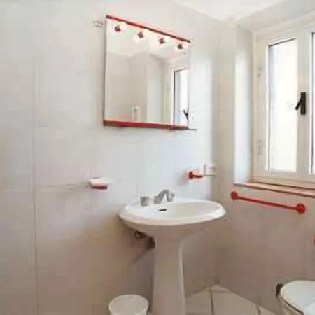 Della Luna 4* Porto Azzurro