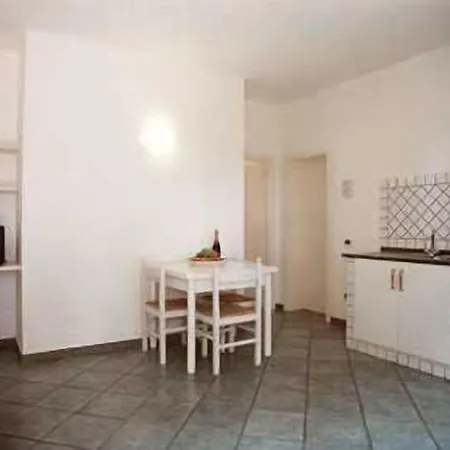 Appart hôtel Della Luna 4*