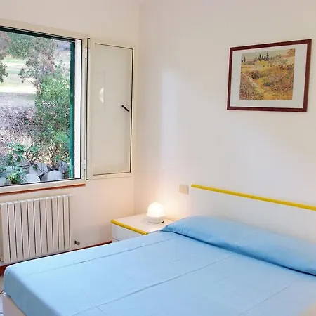 Della Luna 4* Porto Azzurro