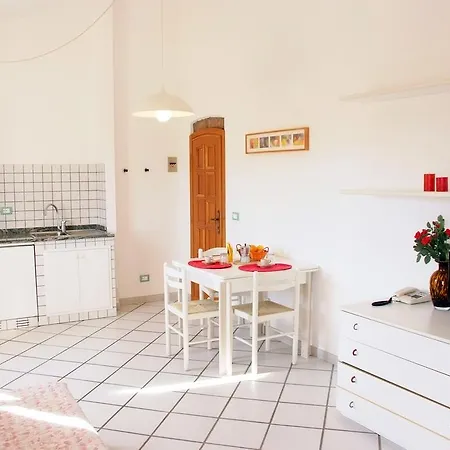 Della Luna 4* Porto Azzurro