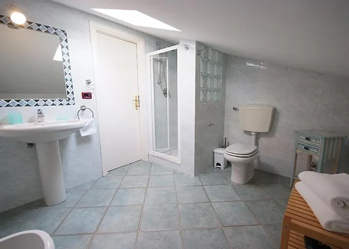 Aparthotel Della Luna