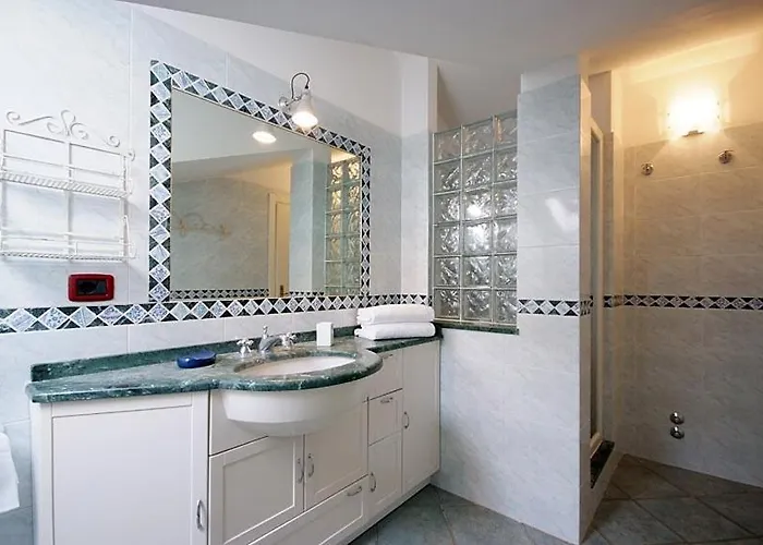 Aparthotel Della Luna