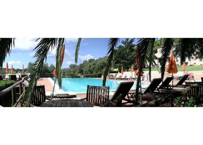 Della Luna Porto Azzurro