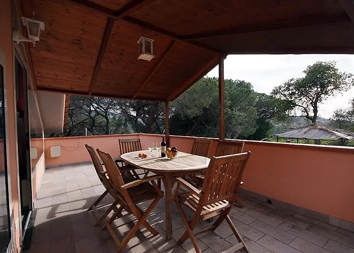 Aparthotel Della Luna