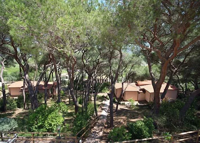 Aparthotel Della Luna 4*