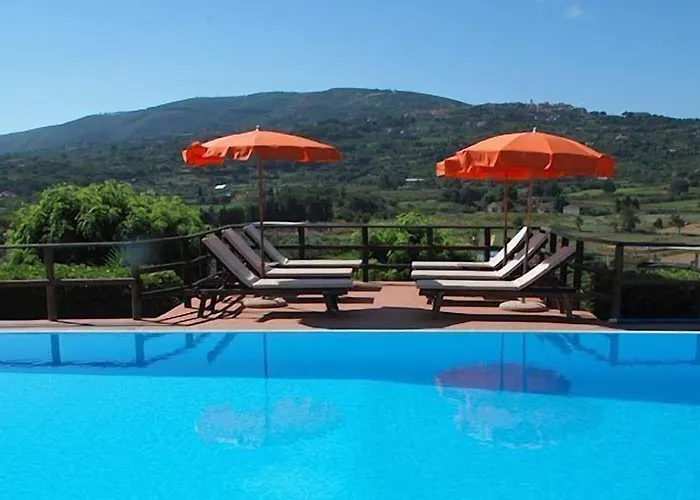 Della Luna Aparthotel 4*