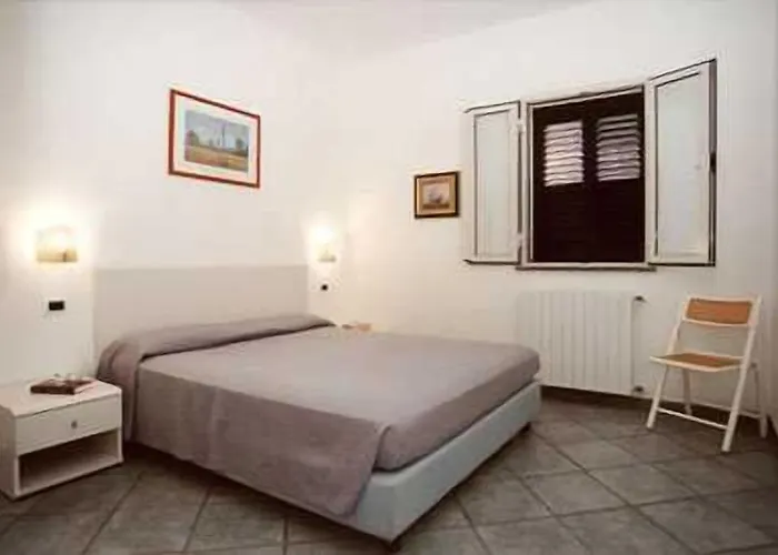 Aparthotel Della Luna