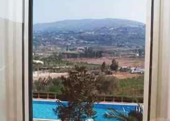 Della Luna Aparthotel