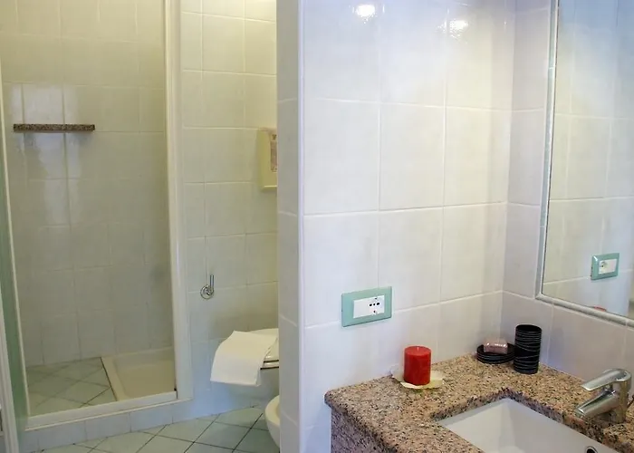 Della Luna Aparthotel Porto Azzurro