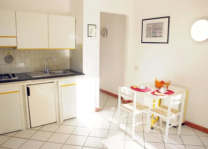 Aparthotel Della Luna