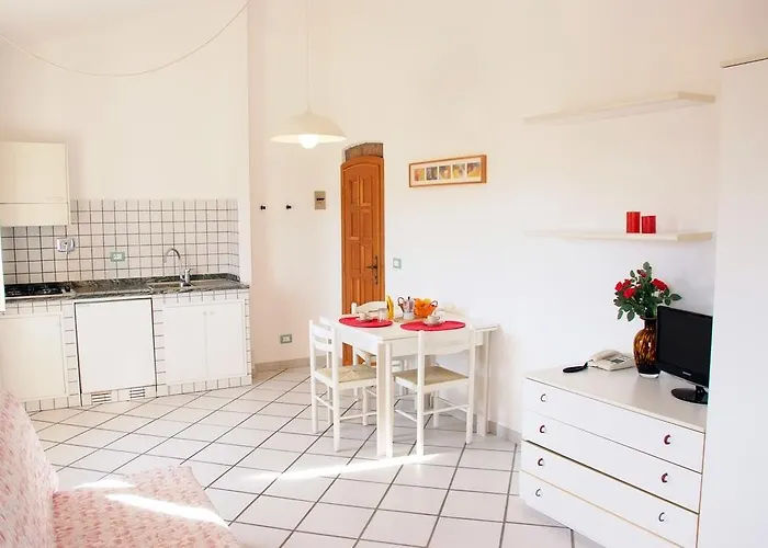 Della Luna 4* Porto Azzurro